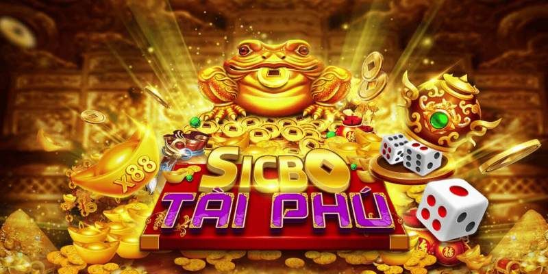 Sicbo Tài Phú – Chia Sẻ Kinh Nghiệm Chơi Dễ Thắng Cho Cược Thủ