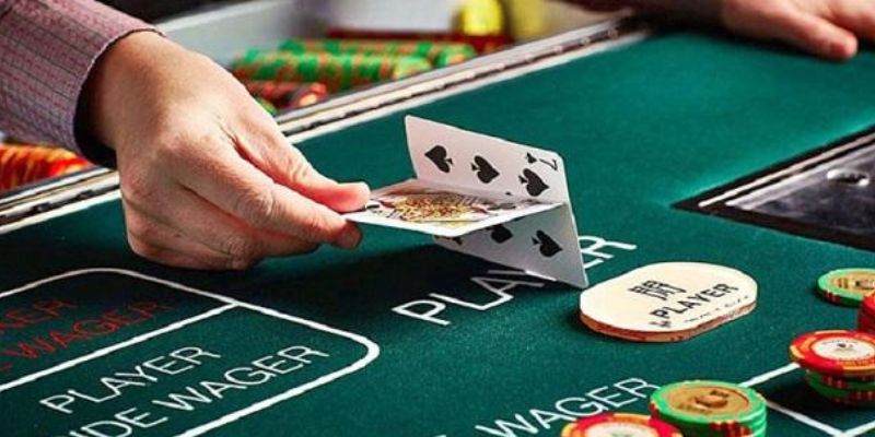 Kinh nghiệm chơi baccarat online: Chiến thuật nào hiệu quả nhất?